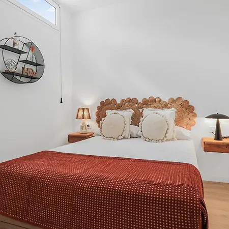 Сasa de vacaciones Lanzarote Bbq&terrace Escape