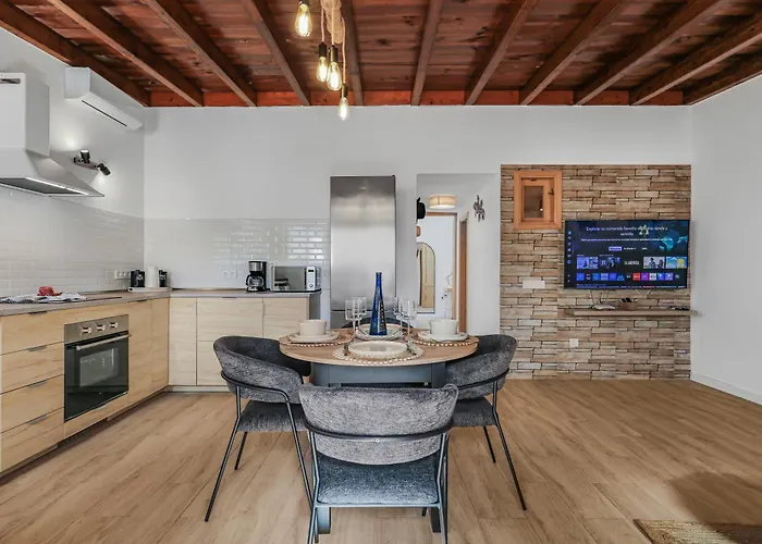 Lanzarote Bbq&terrace Escape Сasa de vacaciones *