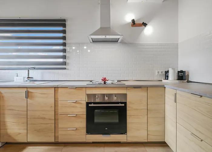 Сasa de vacaciones Lanzarote Bbq&terrace Escape *