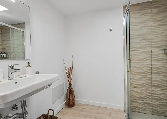 Lanzarote Bbq&terrace Escape