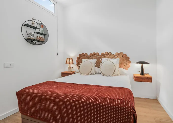 Сasa de vacaciones Lanzarote Bbq&terrace Escape