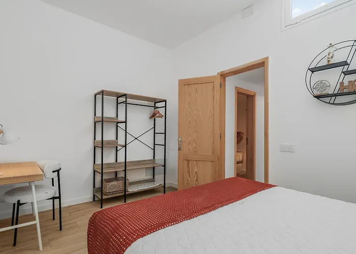 Lanzarote Bbq&terrace Escape