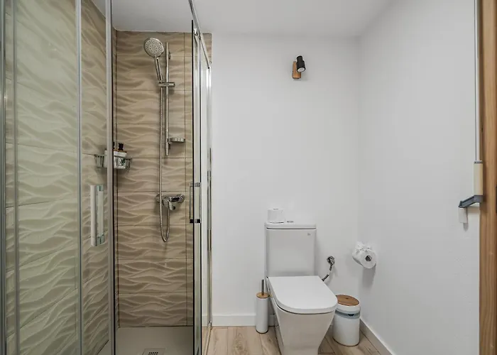 Lanzarote Bbq&terrace Escape Tao